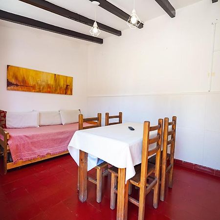 Apartamento Complejo Puertas Rosas Villa Carlos Paz Exterior foto