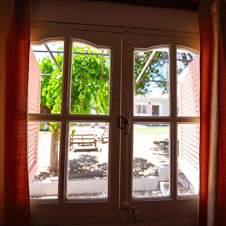 Apartamento Complejo Puertas Rosas Villa Carlos Paz Exterior foto