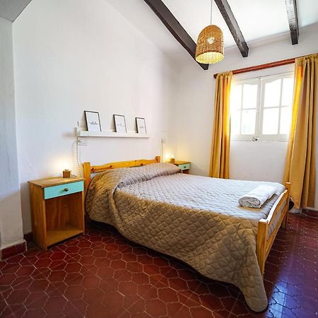 Apartamento Complejo Puertas Rosas Villa Carlos Paz Exterior foto