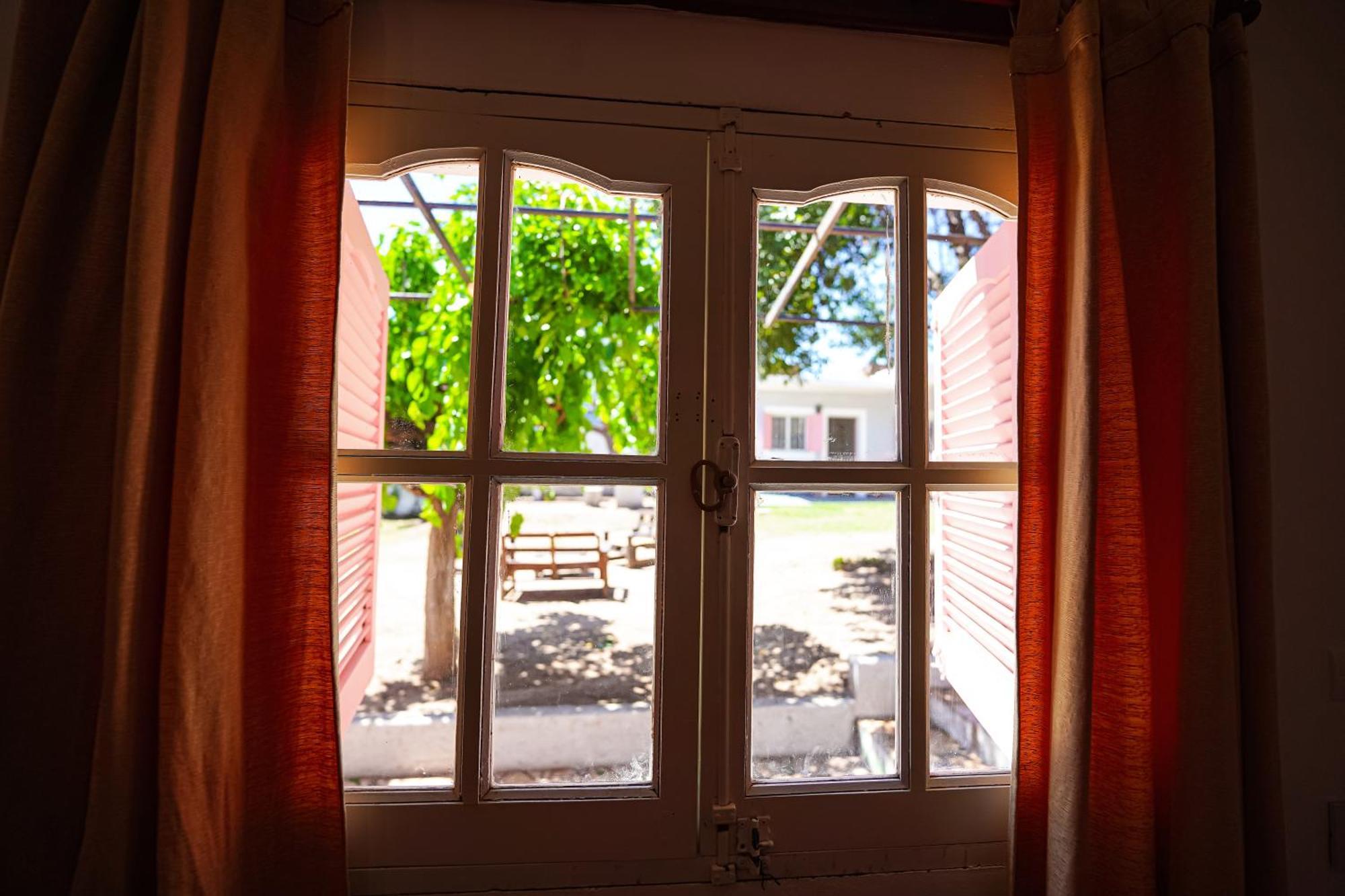 Apartamento Complejo Puertas Rosas Villa Carlos Paz Exterior foto