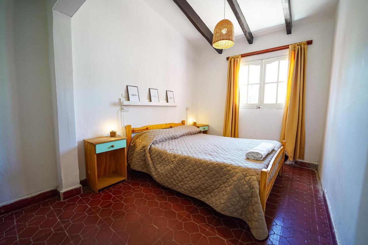 Apartamento Complejo Puertas Rosas Villa Carlos Paz Exterior foto