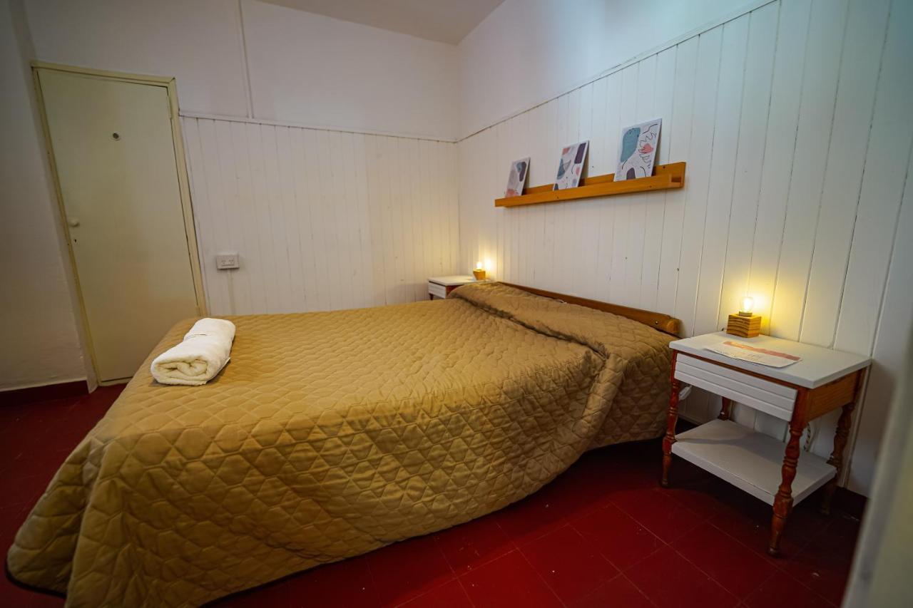 Apartamento Complejo Puertas Rosas Villa Carlos Paz Exterior foto