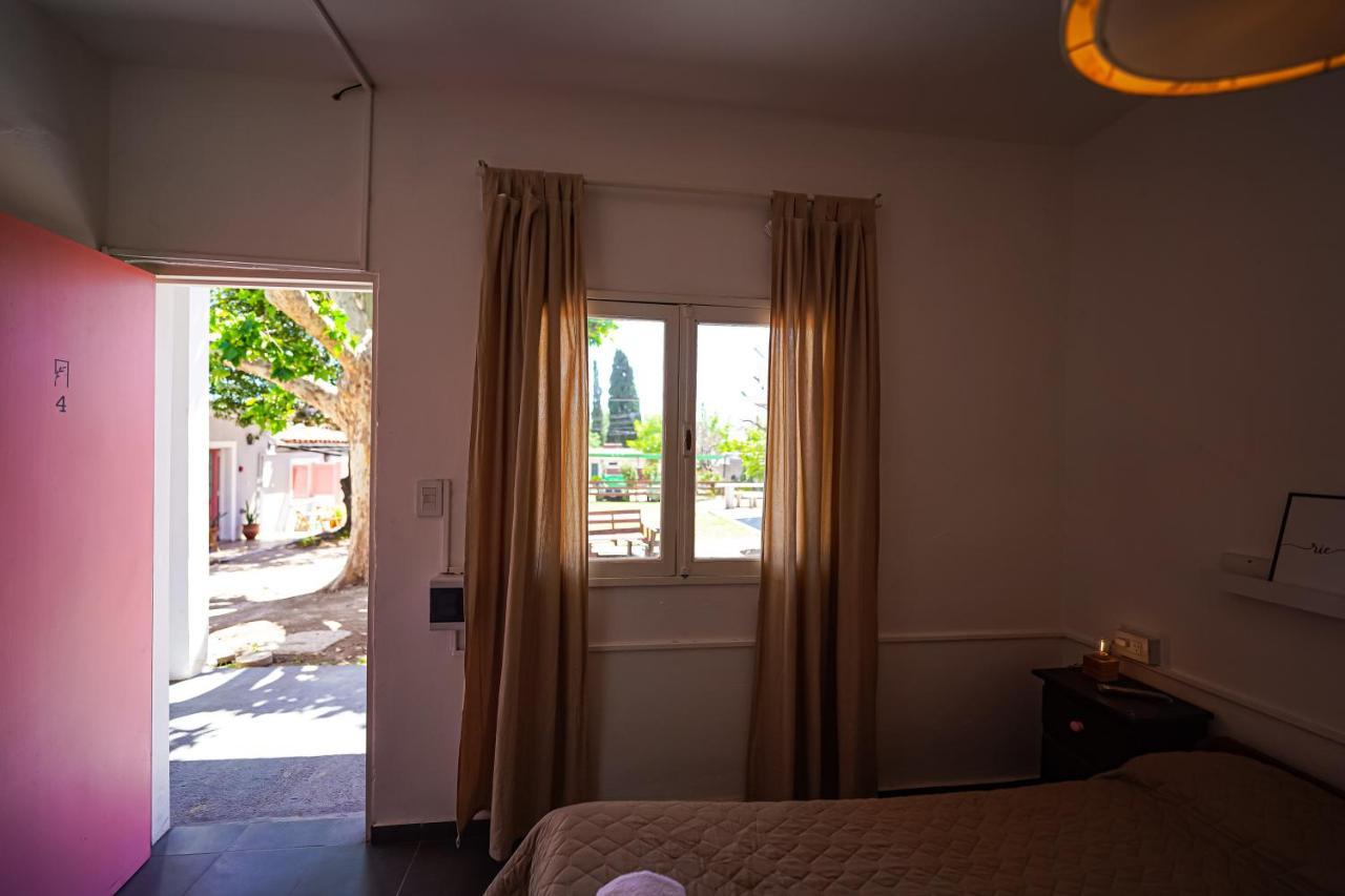 Apartamento Complejo Puertas Rosas Villa Carlos Paz Exterior foto