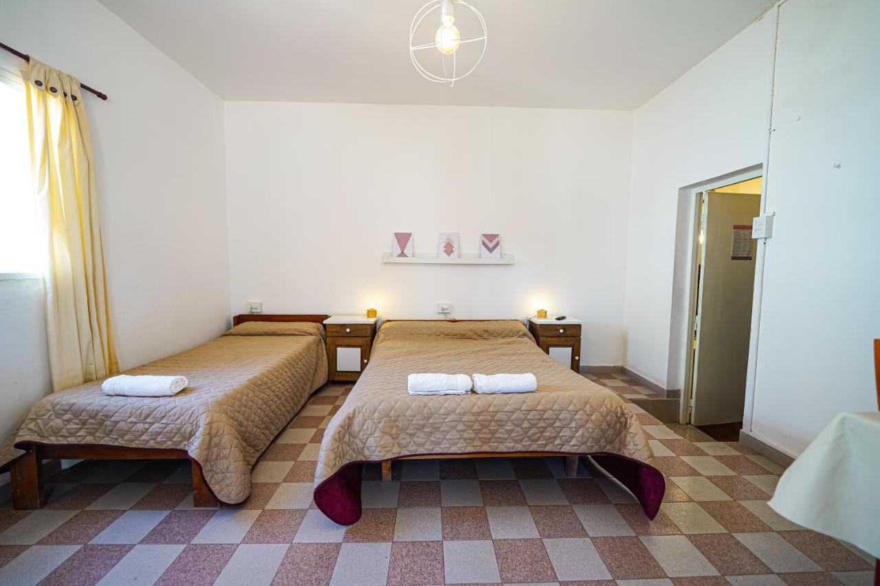 Apartamento Complejo Puertas Rosas Villa Carlos Paz Exterior foto