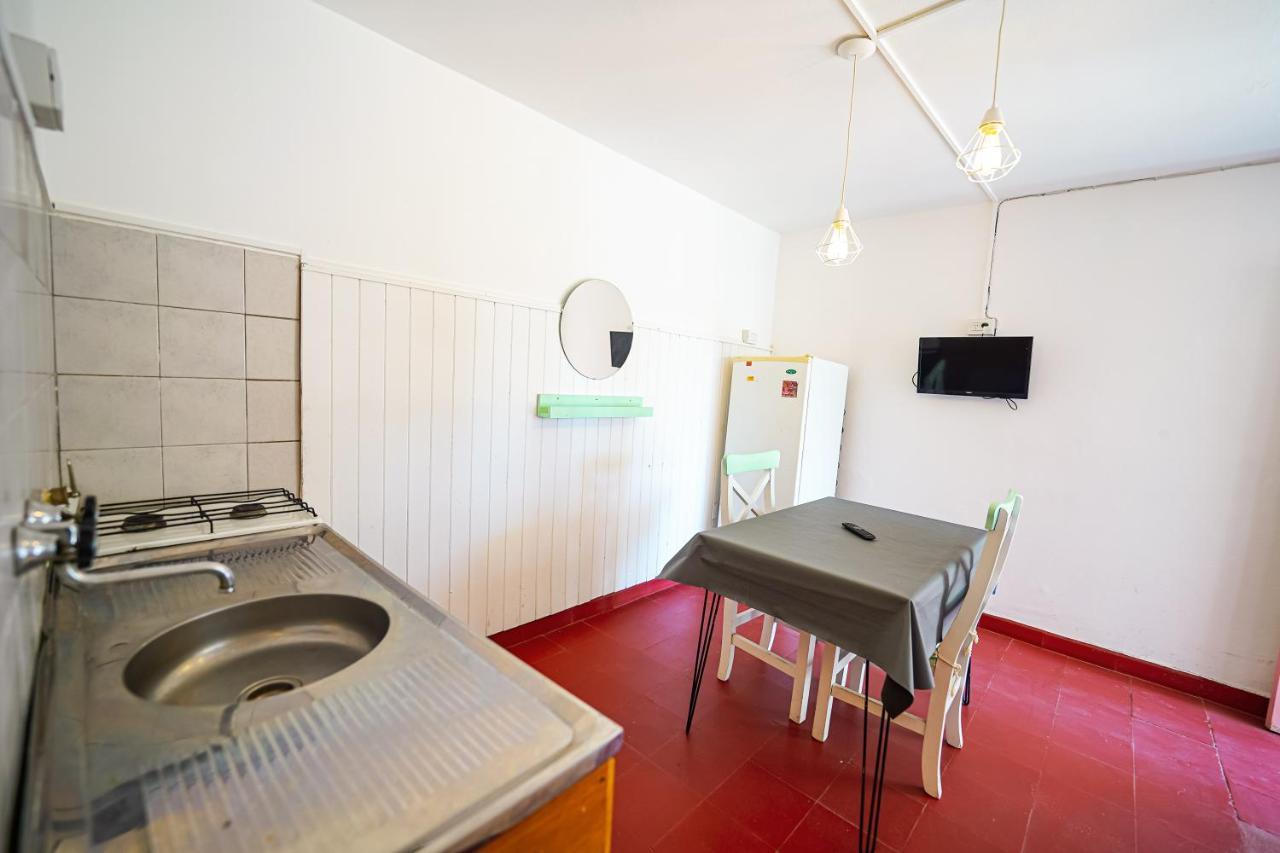 Apartamento Complejo Puertas Rosas Villa Carlos Paz Exterior foto