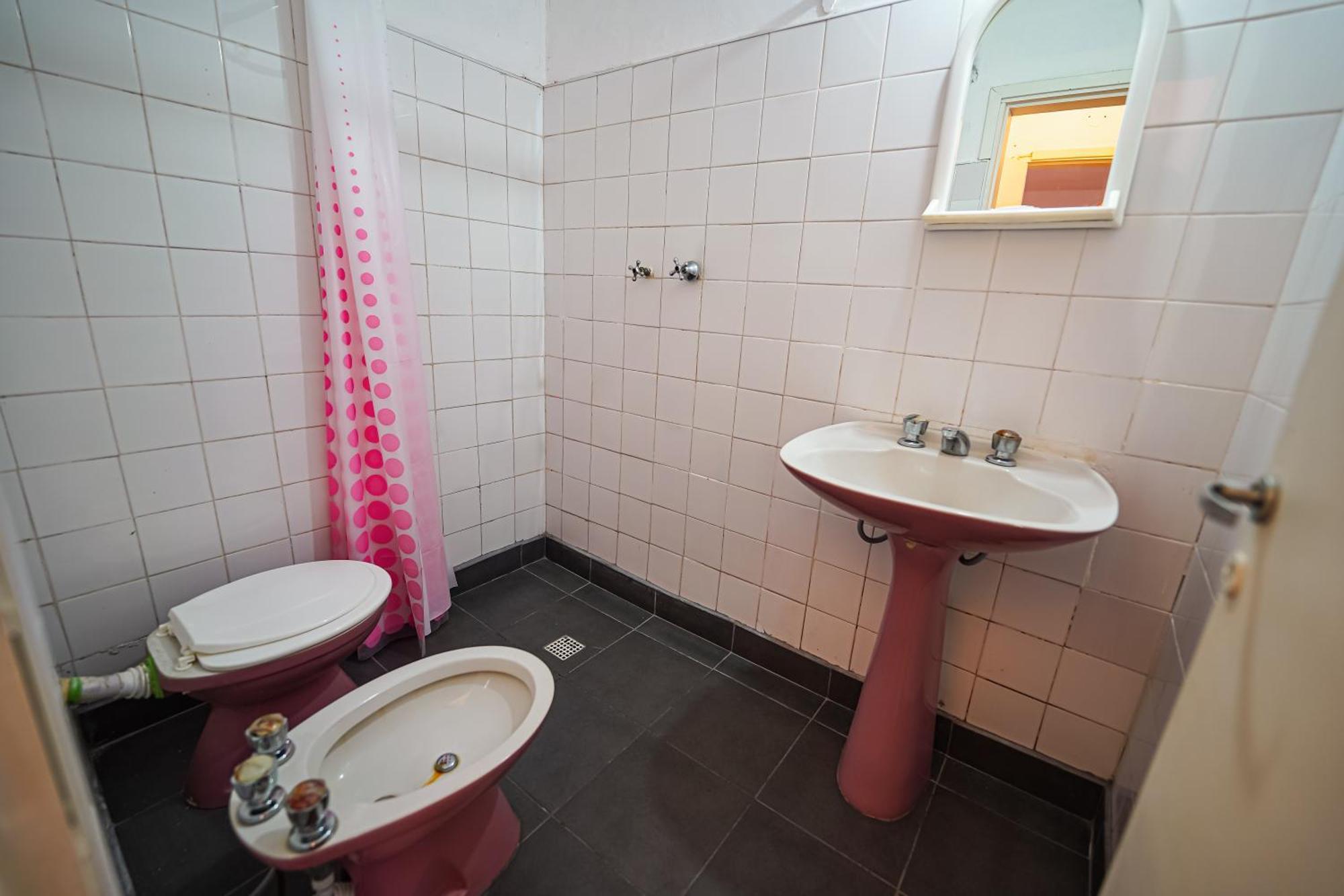 Apartamento Complejo Puertas Rosas Villa Carlos Paz Habitación foto