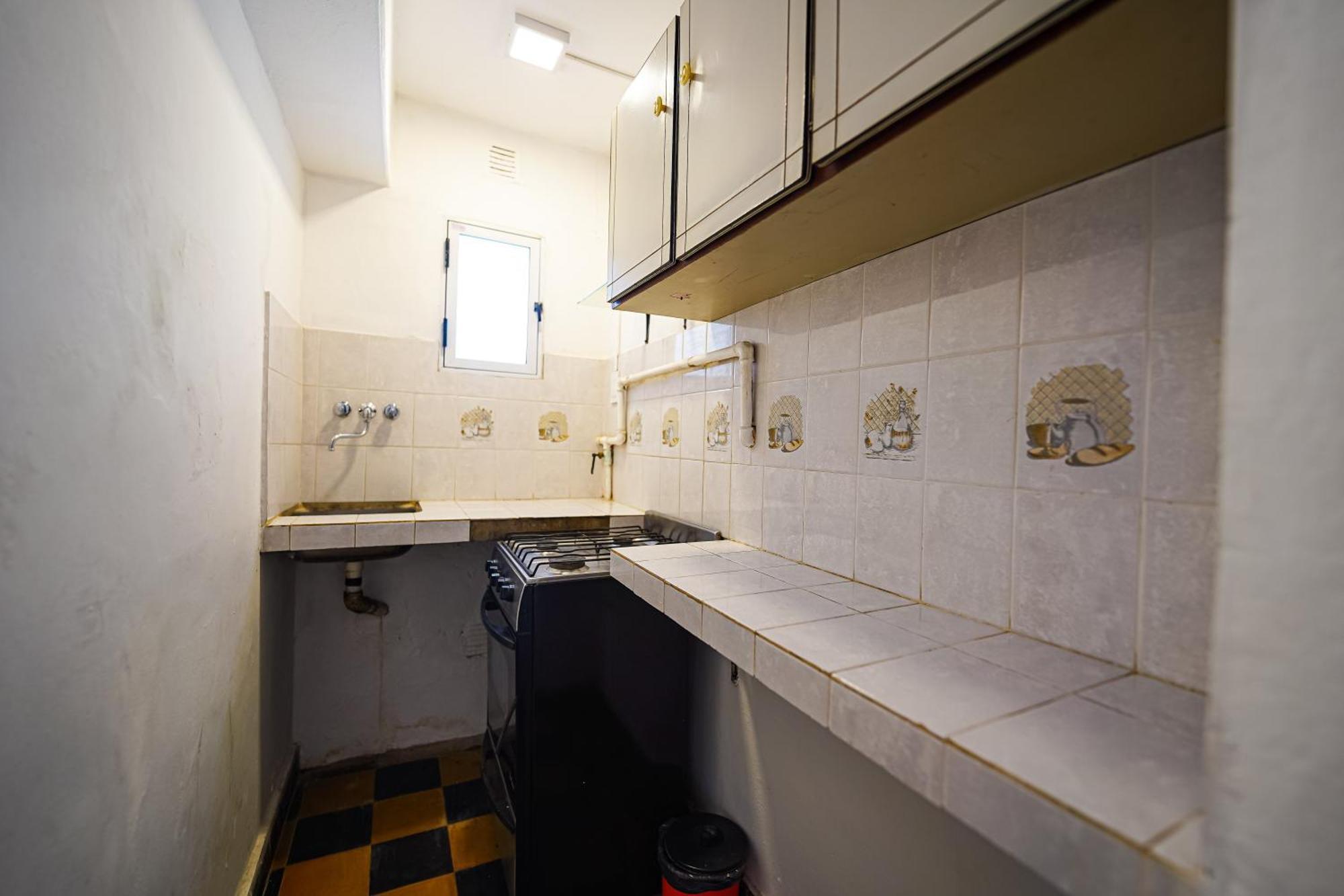 Apartamento Complejo Puertas Rosas Villa Carlos Paz Habitación foto