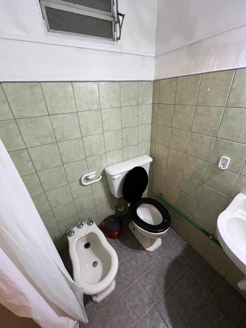 Apartamento Complejo Puertas Rosas Villa Carlos Paz Exterior foto