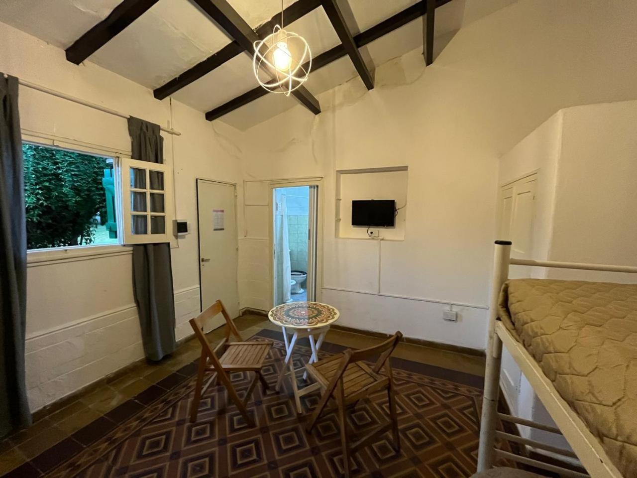Apartamento Complejo Puertas Rosas Villa Carlos Paz Exterior foto