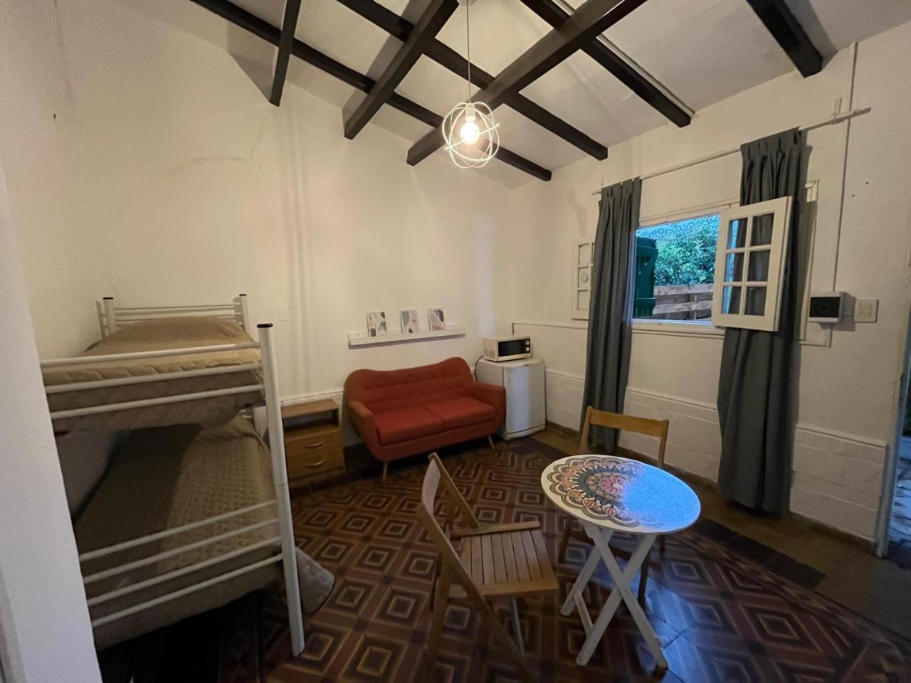 Apartamento Complejo Puertas Rosas Villa Carlos Paz Exterior foto