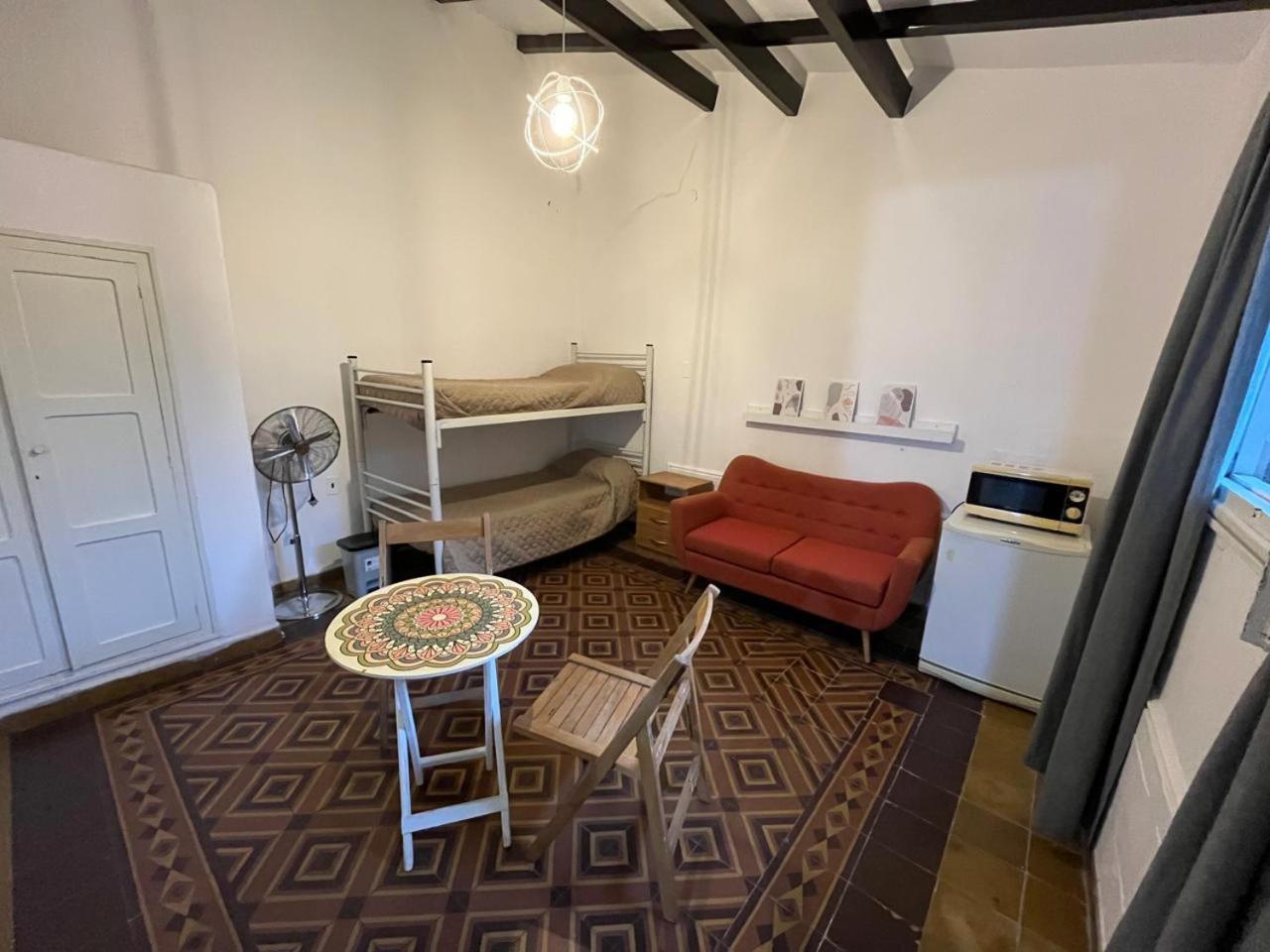Apartamento Complejo Puertas Rosas Villa Carlos Paz Exterior foto